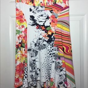 Roberto Cavalli skirt